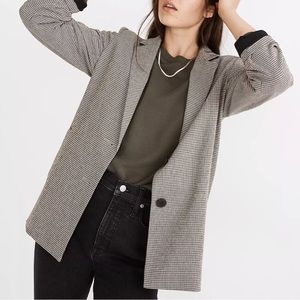 Madewell Dorset Blazer - XL